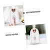 Beatifufu Nano Facial Steamer Humidifier for Skin Care Abs Material Face Mist Device with US Plug Moisturizing and Pore Cleansing for Dry Sagging Skin Fine Lines and Wrinkles Suitable as view 4