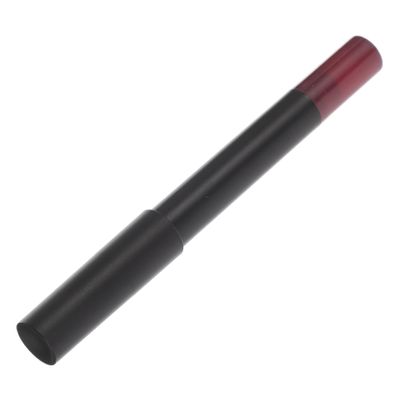 Beaupretty Matte Lip Liner Pen Portable Cream Lip Stain with Fine Tip Beginner Friendly Soft Velvet Finish Cosmetics Makeup Supply