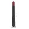 Beaupretty Matte Lip Liner Pen Portable Cream Lip Stain with Fine Tip Beginner Friendly Soft Velvet Finish Cosmetics Makeup Supply view 2