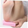 Beaupretty 4pcs Foot Callus Remover Files for Dead Skin Exfoliation PU Pedicure Tools with Coarse and Fine Grit for Heel Repair and Cracked Skin Removal Suitable for Men Women and Elders view 4