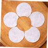 BESTYASH 1200Pcs Semi Makeup Remover Pads Thickened Wet and Dry Use Facial Pads Non Woven Cloth Cosmetic Removal Supplies for Women Daily Skin Cleansing view 4