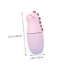 MUCKLILY Portable Nanometer Facial Steamer with Cartoon Dinosaur Design Handheld Moisturizing Mister for Women USB Rechargeable Mini Facial Sprayer for Cell Hydration and Skin Care view 2
