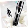 Beaupretty Removal Epilator and Nose Trimmer for Women Steel Cutter Wet Dry Use Black view 3