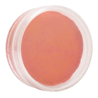 LIANGLIDE Face Painting Kit, Face Body Paint Palette Professional DIY Painting Plate 75g/2.65oz Red, Odorless and Hypoallergenic, Convenient for Halloween, Christmas, Cosplay, Parties