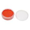 LIANGLIDE Face Painting Kit, Face Body Paint Palette Professional DIY Painting Plate 75g/2.65oz Red, Odorless and Hypoallergenic, Convenient for Halloween, Christmas, Cosplay, Parties view 4