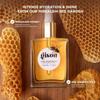 Gisou Honey Gloss On The Go Travel Set, Wildflower Honey Hair Perfume, Watermelon Sugar Lip Oil, Hair Oil, Shine-Boosting view 2