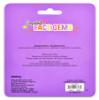 iscream Boho Star 40 Piece Face and Body Gem Sticker Set view 2