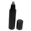MUCKLILY Rechargeable Nose Hair Trimmer Electric Clipper Portable USB Cordless Ear Hair Remover for Men and Women Ergonomic Design Compact Durable Grooming Tool view 1