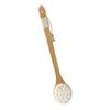 TOYZFRIENDY Long Handle Back Scrubber Bath Brush for Women Gentle Exfoliating Shower Brush with Soft Fibre Bristles Comfortable Grip for Deep Cleansing and Massage for Hard to Reach Areas view 1