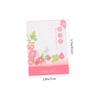 MUCKLILY 10 Boxes Facial Oil Absorbing for Oily Skin Ultra Thin Blotting Paper for Face Portable Pack for Men and Women Makeup Friendly Oil Blotting Tissues view 2