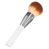 Beavorty High Density Foundation Brush for Blending Fluffy Powder Cosmetic Brush Compatible with Liquid and Powder Makeup Professional Makeup Tool for Finish view 1