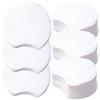 AUTSUPPL 1200Pcs Thick Disposable Makeup Remover Pads Cosmetic Cleaning Cloths for Face Deep Cleansing Exfoliating Oil and Dirt Removal Suitable for Daily Skincare view 1