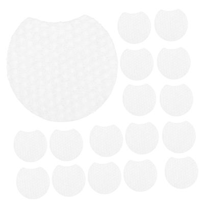 COSMEVIVI 900Pcs Non Woven Makeup Remover Pads Wet and Dry Use Facial Cleansing Pads for Women Gentle Exfoliating Soft Texture Safe Material for Daily Skincare