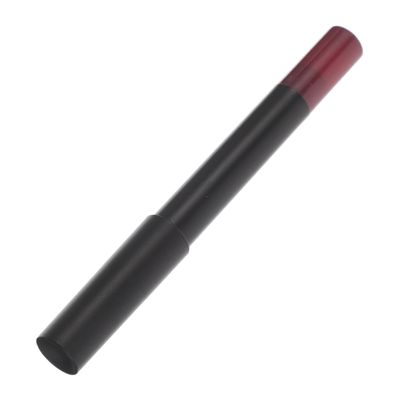 Baluue Beginner Friendly Lip Liner Makeup Pen Velvet Matte Lip Stain Cosmetic Pen for Women Easy Application Accessory for Daily Wear Parties and Dates