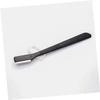 BELLIFFY 12Pcs Multi Function Eyebrow Trimmers Lightweight Non Slip Grip Practical Eyebrow Shaver for Precise Trimming and Grooming Compact Makeup Accessory for Travel view 3