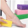 OATIPHO 4pcs Pedicure Foot Files Lightweight Dead Skin Callus Remover Tools for Men Women Elders Professional Foot Care Exfoliators view 4