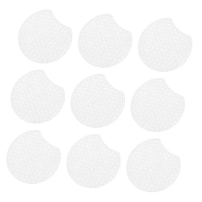 GALPADA 900Pcs Non Woven Facial Cleansing Pads for Women Skin Friendly Makeup Remover Rounds Thick Supple Face Pads for Daily Oil Removal and Pore Cleansing Portable for Travel and