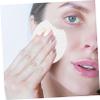 GALPADA 900Pcs Non Woven Facial Cleansing Pads for Women Skin Friendly Makeup Remover Rounds Thick Supple Face Pads for Daily Oil Removal and Pore Cleansing Portable for Travel and view 4