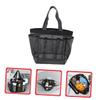 ARTSEWPLY Capacity Travel Toiletry Bag Mesh Hanging Cosmetic Organizer Pouch for Outdoor Travel and Bathroom Storage view 3