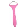 Beaupretty Portable Facial Hair Remover Manual Threader with Spring Design for Chin Cheeks Upper Lip Forehead Quick Smooth Skin Epilator Tool for Women view 1