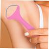 Beaupretty Portable Facial Hair Remover Manual Threader with Spring Design for Chin Cheeks Upper Lip Forehead Quick Smooth Skin Epilator Tool for Women view 2