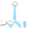 Beaupretty Portable Facial Hair Remover Manual Threader with Spring Design for Chin Cheeks Upper Lip Forehead Quick Smooth Skin Epilator Tool for Women view 3