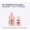 INNBEAUTY PROJECT - Extreme Cream Eye Firming & Contouring Refillable Eye Cream - Size: (0.5oz / 15ml) (Refill Pod) view 3