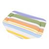 Beaupretty Household Bathtub Pillow with Suction Cups Soft Breathable PVC Bath Cushion for Head Neck Support Comfortable Soaking Tube Pillow for Spa Shower and Relaxation Ergonomic Bathroom view 1
