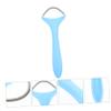 MOTHNUR Manual Facial Epilator Spring Tool for Upper Lip Chin Forehead Portable Threading Hair Removal Device Pulling Hair from Roots for Cheeks Neck view 3