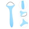 MOTHNUR Manual Facial Epilator Spring Tool for Upper Lip Chin Forehead Portable Threading Hair Removal Device Pulling Hair from Roots for Cheeks Neck view 4