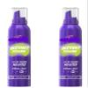 Ausssiee Instant Volume Mousse with Australian Jojoba Oil and Sea Kelp, 24-Hour Lightweight Hold Volumizing Hair Styling Product, 6 oz, Pack of 2 view 1