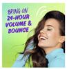 Ausssiee Instant Volume Mousse with Australian Jojoba Oil and Sea Kelp, 24-Hour Lightweight Hold Volumizing Hair Styling Product, 6 oz, Pack of 2 view 4