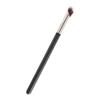LOORGVEL Small Angled Concealer Brush for Under Eye Makeup Flat Blending Brush with Ergonomic Handle for Cream Concealer Eyeshadow Nose Contour Professional and Home Use view 1