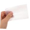 BELLIFFY 10 Boxes Double Sided Oil Absorbing Facial Paper Blotting Pads for Oily Skin Control Portable Natural Oil Control for Men and Women Removal and Makeup Friendly Use view 4