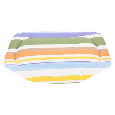 Beaupretty Supple PVC Bathtub Pillow with Strong Suction Cups for Back and Head Support Breathable Bath Cushion for Adults Comfortable Tub Accessory for Home Hotels and Spas