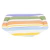 Beaupretty Supple PVC Bathtub Pillow with Strong Suction Cups for Back and Head Support Breathable Bath Cushion for Adults Comfortable Tub Accessory for Home Hotels and Spas view 1