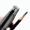 ZJchao 4 in 1 Eyebrow Pencil Sharpener, 5.1 x 1 x 1in Duckbill Sharpener, Adopted 4 Sides Design Prevent Broken Brow Makeup Cosmetic Sharpening Tool view 4