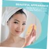 KAILIKETIY Wood Handle Facial Cleaning Brush for Deep Pore Cleansing and Gentle Massage Soft Bristles Prevent Skin Scratching Suitable for Daily Face Washing and Skin Care view 3