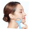 BAZEITFLOW Portable Facial Hair Removal Tool Manual Threading Device for Chin Cheeks Upper Lip Neck Convenient and Easy to Use Face Hair Remover for Home and Ups view 2