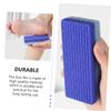 ARTSEWPLY 2pcs Foot File Tool for Callus Removal and Exfoliation Handheld Pedicure Foot Rasp with Powerful Scrubbing Surface for Heel Dead Skin and Hard Skin Cleaning view 2