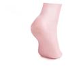 Baluue Moisturizing Socks for Cracked Heels Breathable Long Foot Covers with Elastic Fit Skin Cracking Protection for Womens Daily Home Use view 3