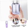 OSOLADY Nanometer Facial Mist Sprayer Portable Handheld Hydrating Device for Face Moisturizing and Cell Circulation Compact Lightweight Beauty Tool for Dry Skin Care view 4