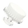 SMASOLO Soft Bristle Manual Facial Brush for Gentle Cleansing and Exfoliation Portable Compact Face Scrubber to Promote and Enhance Skincare Absorption for Home and Travel Use view 1