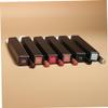 NIYANGLE 12pcs Matte Lip Liner Pencils Multipurpose Lip Shaping Eyeliner Smooth and Portable Makeup for Women Birthday Valentine Gifts view 2
