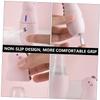 HOMOCONO Portable Facial Steamer Nano Mist Sprayer with Dinosaur Design USB Rechargeable Handheld Moisturizing Face Sprayer for Skin Hydration and Air Moisturizing Compact and Quiet for view 3