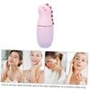 HOMOCONO Portable Facial Steamer Nano Mist Sprayer with Dinosaur Design USB Rechargeable Handheld Moisturizing Face Sprayer for Skin Hydration and Air Moisturizing Compact and Quiet for view 4