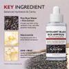 Rice Peeling Ampoule, Soft Exfoliating, Dead Skin and Blackheads Remover, Moisturizing, Travel-Friendly For All Skin Types view 2