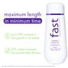 Nisim F.A.S.T. Fortified Amino Scalp Therapy Shampoo 10 oz view 3