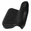 CONGARTENO PU Tub Pillow for Bathtub and Shampoo Bowls Ergonomic Neck Support Cushion for Hair Washing Multiuse Spa Bath Headrest with Dry Feel PU view 1