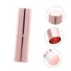 ARTSEWPLY Portable Retractable Blush Brush for Women Soft Loose Powder Makeup Tool with Comfortable Sturdy Handle Compact Lightweight Design for Natural Cheek Highlight and Contouring view 2